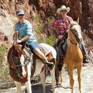 Meet your Posher, Nick